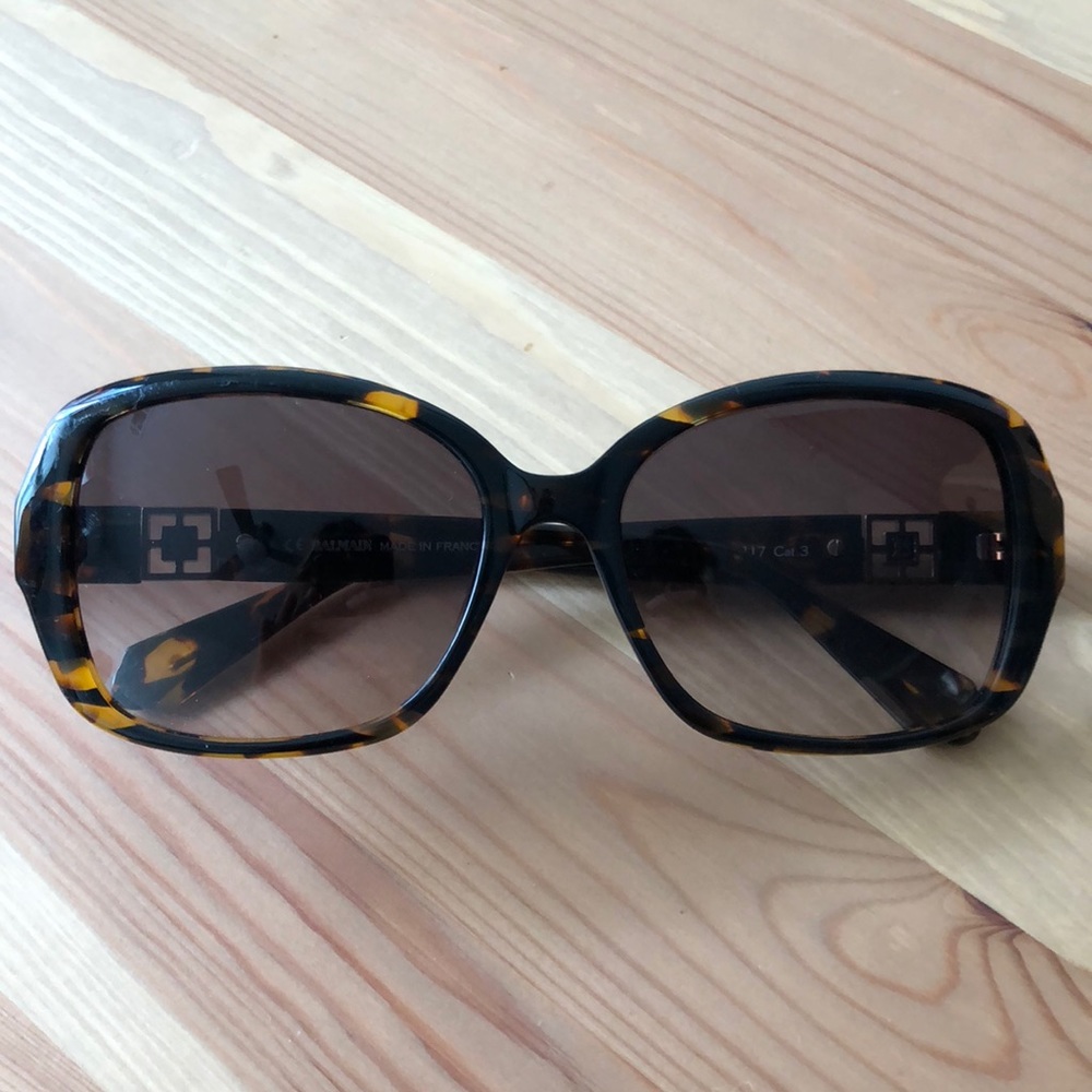 Balmain Sunglasses